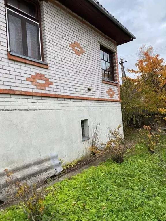 Дом в Ленинградская область, Приозерский район, Сосновское с/пос, ... - Фото 2