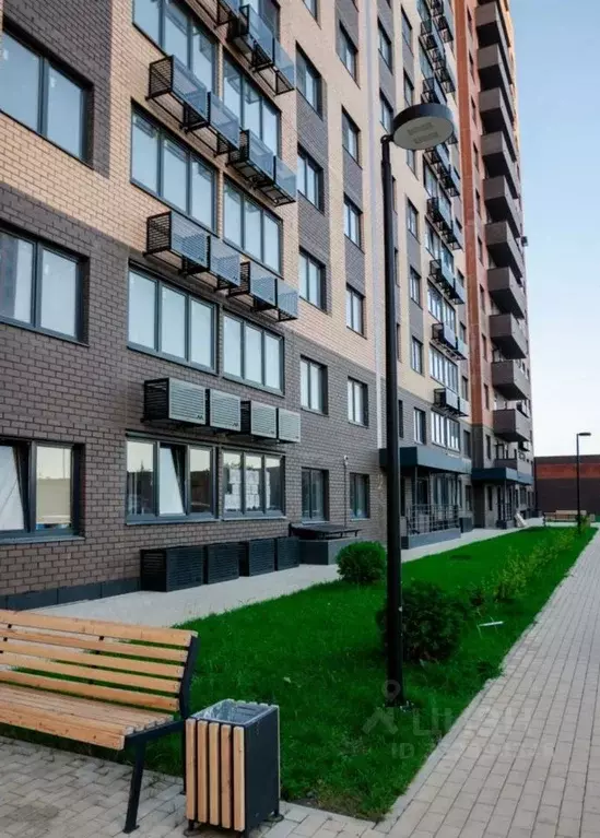 1-к кв. Краснодарский край, Краснодар ул. Имени Владимира Жириновского ... - Фото 1