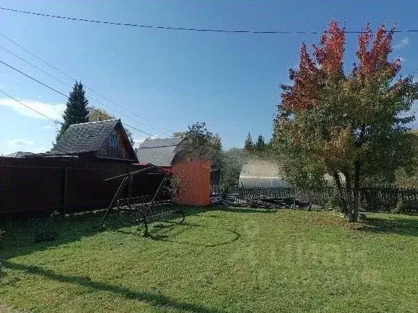 Коттедж в Тюменская область, Тюмень Ривьера садовое товарищество, ул. ... - Фото 2