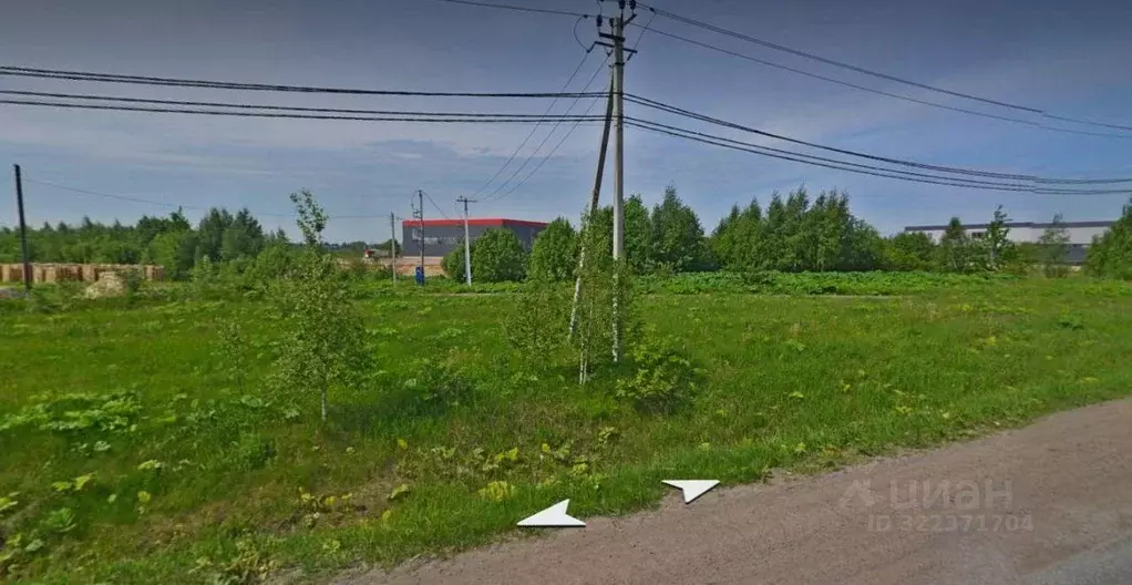 Участок, 35 сот., 0 - Фото 0