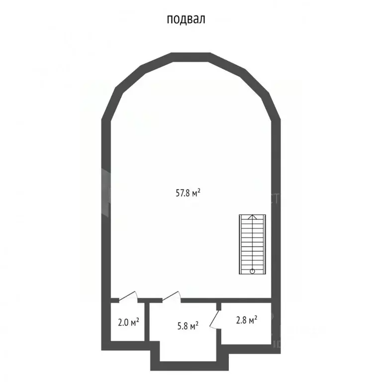 Коттедж в Тюменская область, Тюменский муниципальный округ, д. ... - Фото 2