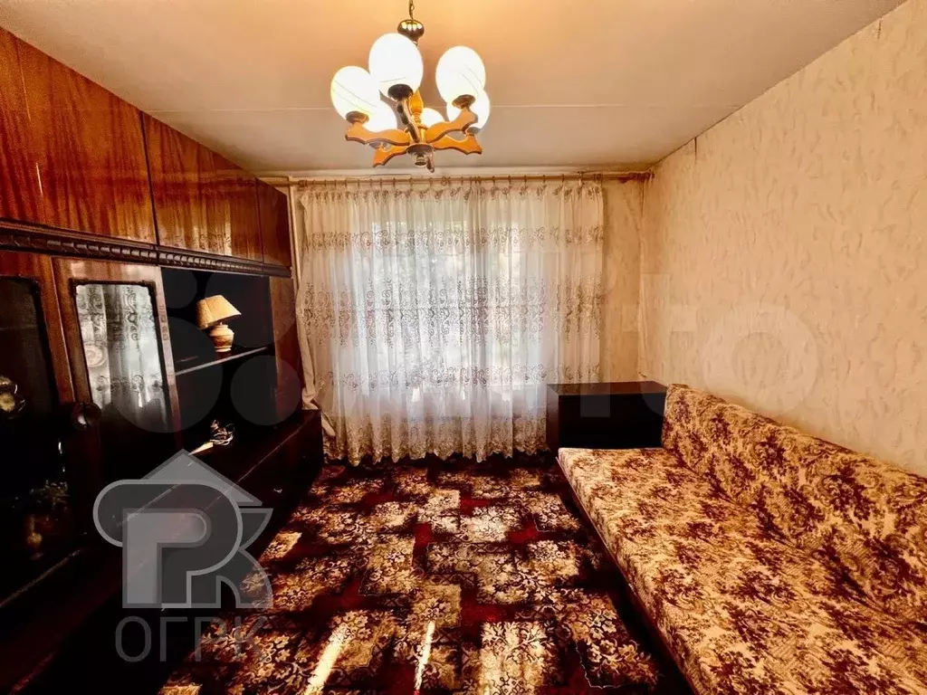 2-к. квартира, 37,9 м, 2/12 эт. - Фото 0