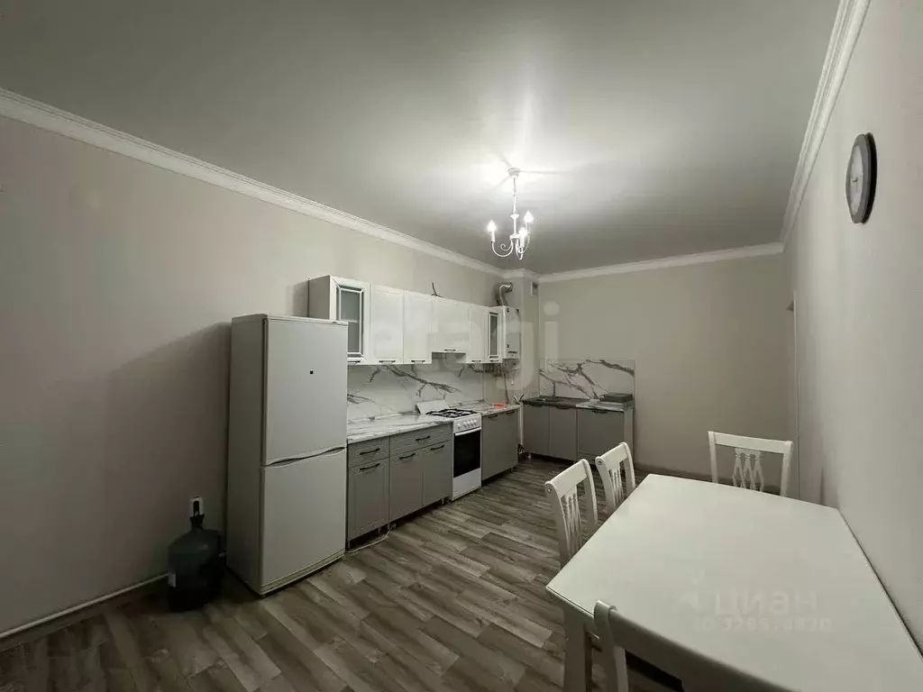 2-к кв. Ингушетия, Магас просп. Идриса Зязикова (89.4 м) - Фото 1