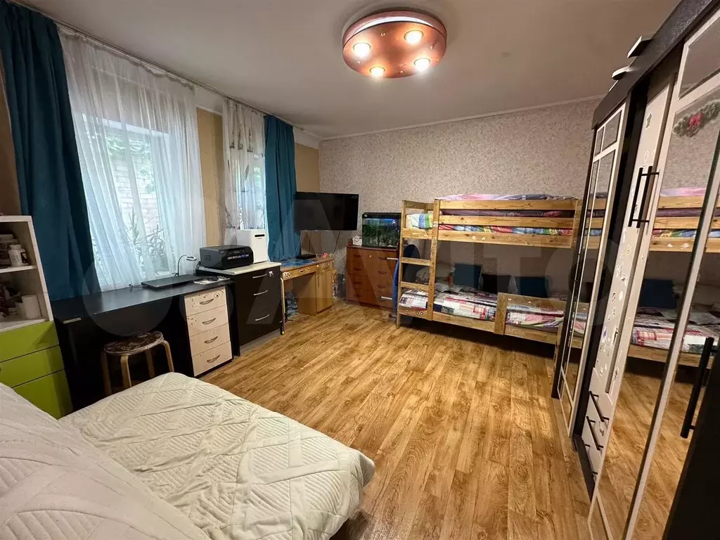 Дом 58 м на участке 1 сот. - Фото 1