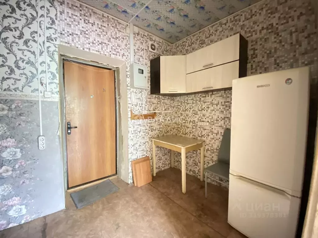 Комната Ивановская область, Иваново просп. Строителей, 15 (24.0 м) - Фото 0