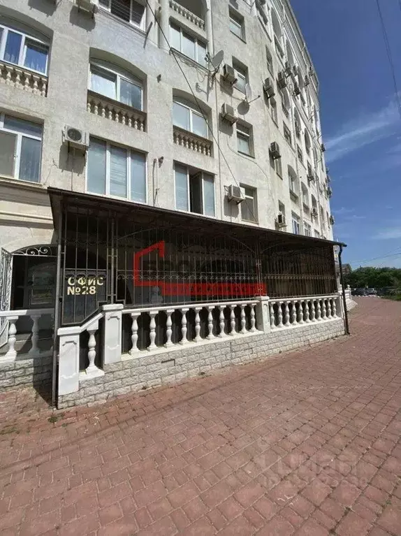 Офис в Севастополь просп. Античный, 4 (122 м) - Фото 1