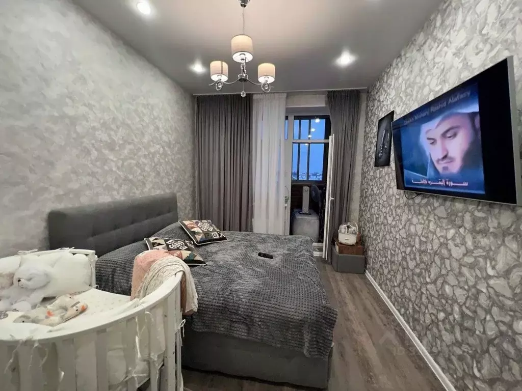 2-к кв. Московская область, Звенигород Одинцовский городской округ, ... - Фото 1