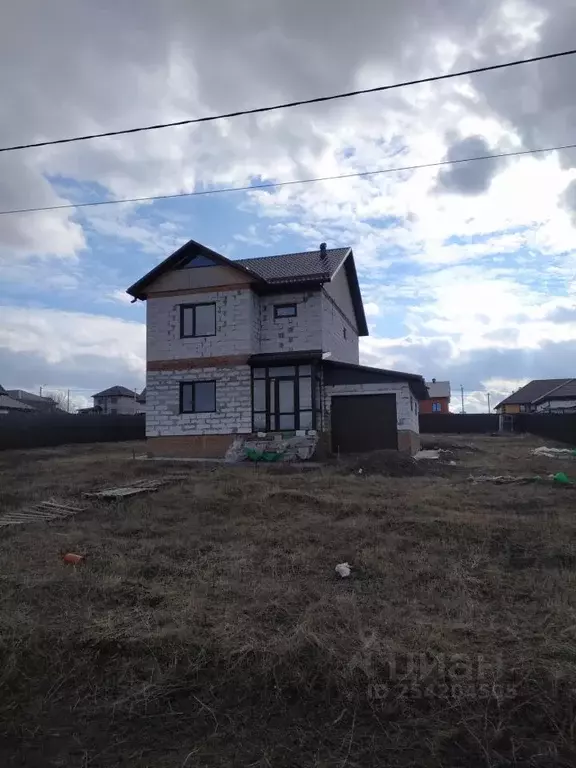 Дом в Белгородская область, Белгородский район, Поселок Разумное ... - Фото 0