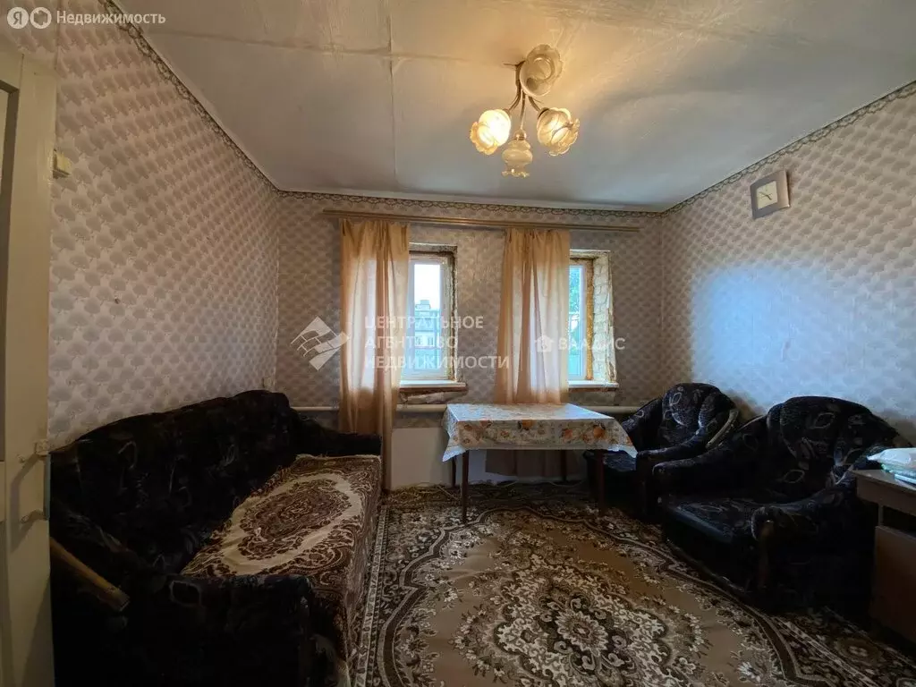 Дом в деревня Свинушки, Верхняя улица, 6 (75.7 м) - Фото 1