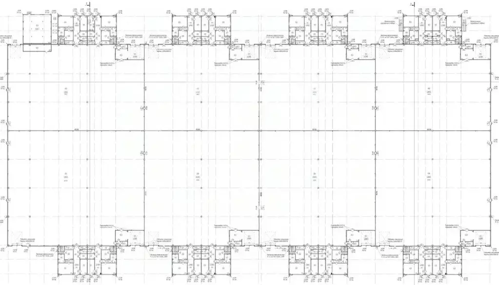 Помещение свободного назначения в Москва с. Ознобишино, 195 (3016 м) - Фото 2