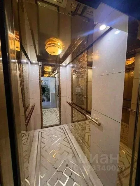 4-к кв. Саха (Якутия), Якутск ул. Дзержинского, 11 (110.0 м) - Фото 2