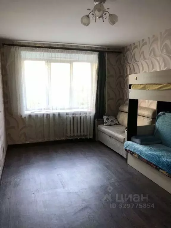 3-к кв. Нижегородская область, Нижний Новгород ул. Переходникова, 5 ... - Фото 1
