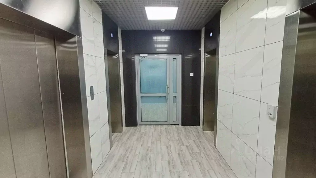 2-к кв. Пермский край, Пермь Уинская ул., 37 (65.0 м) - Фото 2