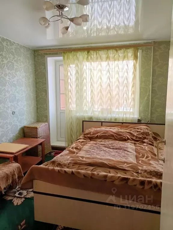 3-к кв. Саратовская область, Энгельс просп. Строителей, 23 (60.0 м) - Фото 0