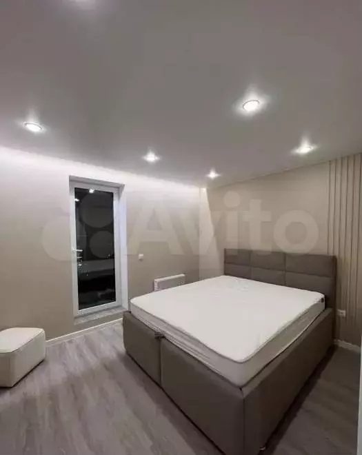 1-к. квартира, 48,6 м, 10/14 эт. - Фото 1