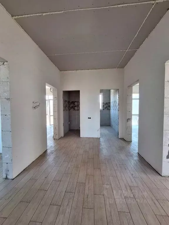 Дом в Белгородская область, Белгородский муниципальный округ, ... - Фото 1