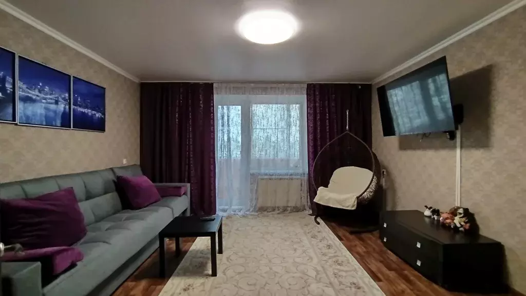 Продаётся 2-к квартира, 57.1 м - Фото 0