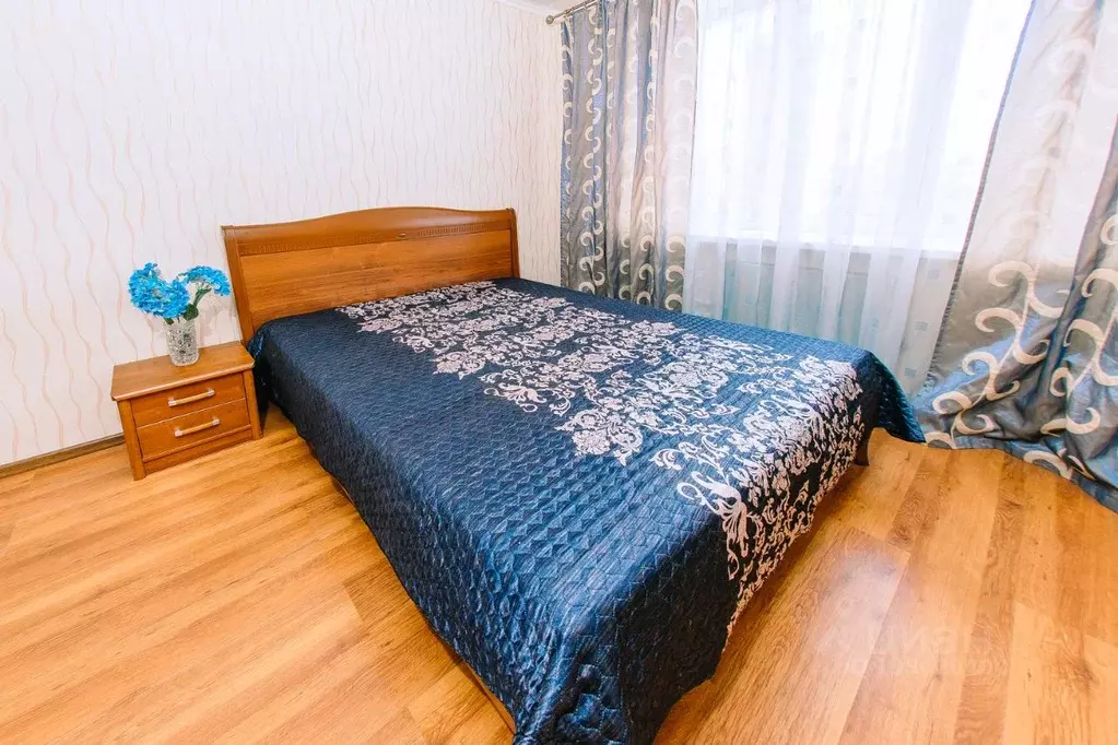 1-к кв. Оренбургская область, Оренбург Северный проезд, 7 (45.0 м) - Фото 1