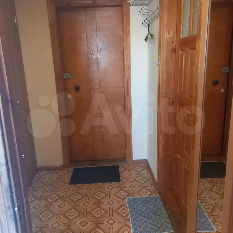 Комната 17 м в 1-к., 3/5 эт. - Фото 1