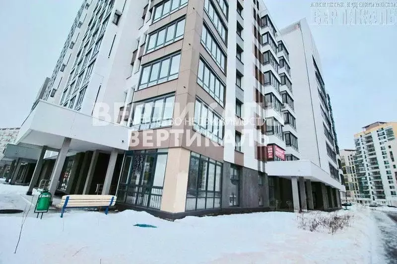 Помещение свободного назначения в Москва Дмитровское ш., 70 (52 м) - Фото 1