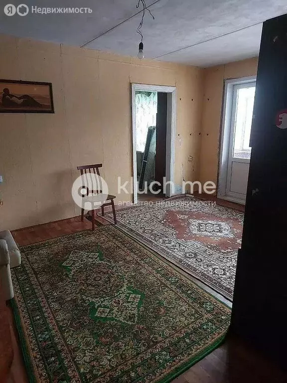 2-комнатная квартира: Казань, улица Рихарда Зорге, 12 (42.6 м) - Фото 0