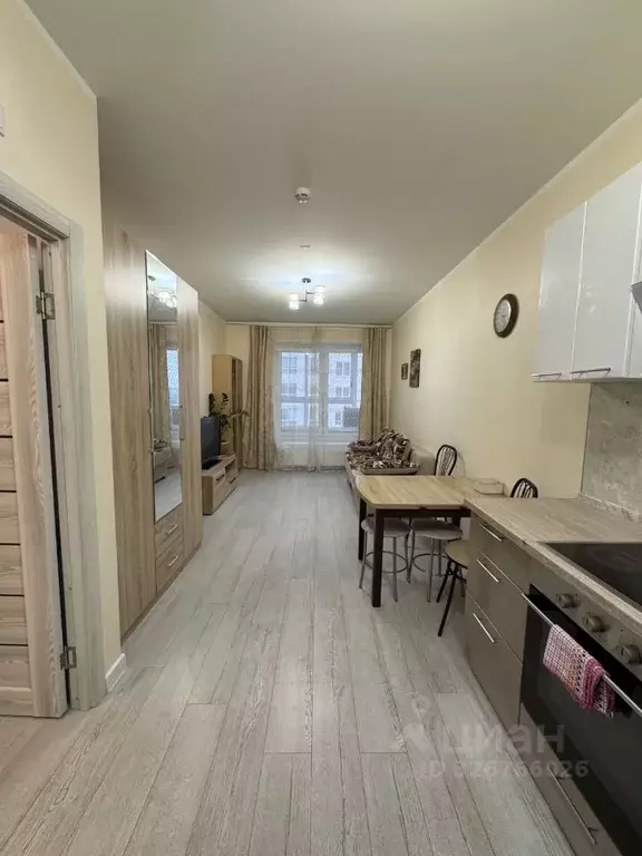 1-к кв. Санкт-Петербург ш. Суздальское, 28к2 (45.0 м) - Фото 1