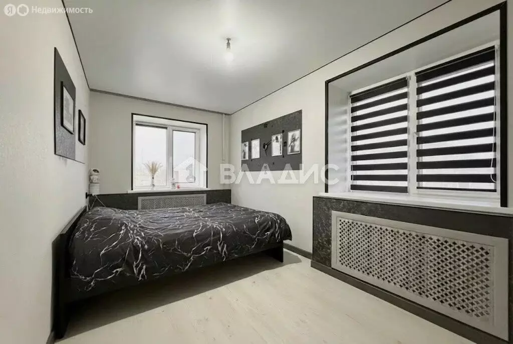 2-комнатная квартира: Петрозаводск, Машезерская улица, 14 (41.7 м) - Фото 1