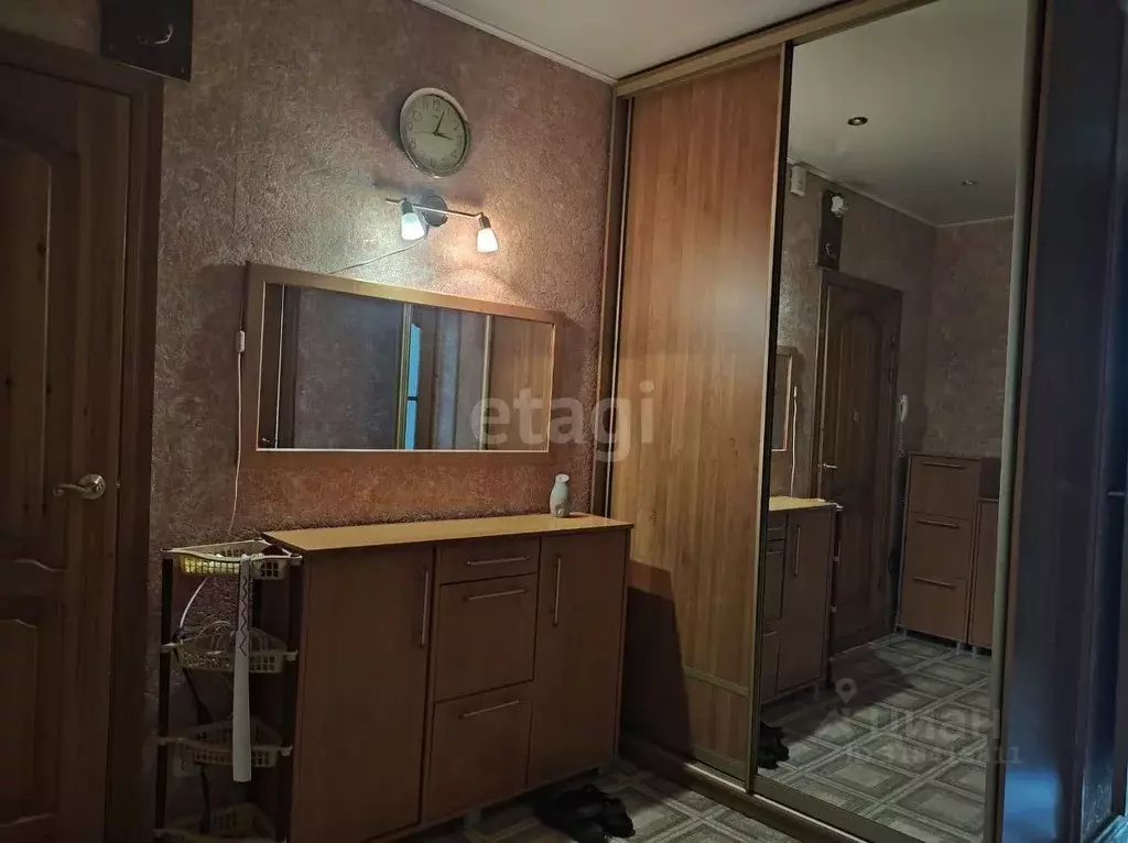 2-к кв. Астраханская область, Астрахань ул. Валерии Барсовой, 14 (63.1 ... - Фото 1