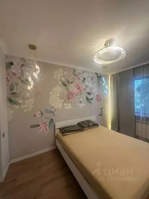 3-к кв. Тыва, Кызыл ул. Кечил-Оола, 9 (66.6 м) - Фото 1