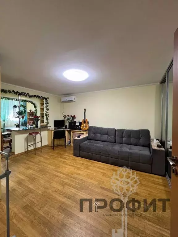 3-к кв. Крым, Алушта ул. Юбилейная, 20 (66.0 м) - Фото 0