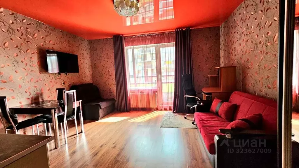 Студия Ленинградская область, Кудрово г. Всеволожский район, Заневское ... - Фото 2