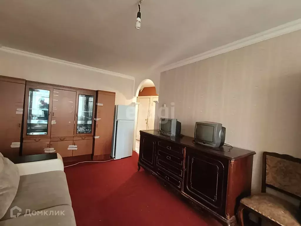 Продаётся 3-к квартира, 59.9 м - Фото 0