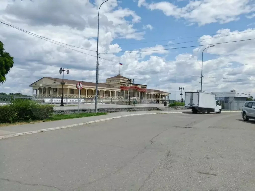 Комната 18 м в 1-к., 2/2 эт. - Фото 1