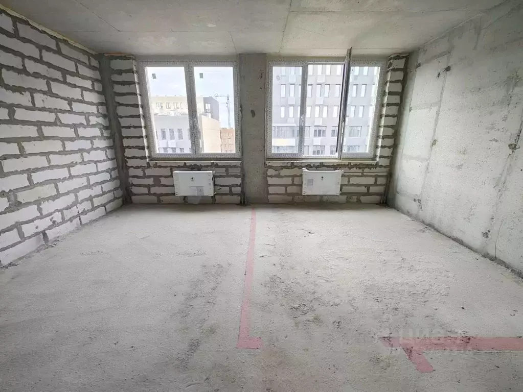 1-к кв. Московская область, Красногорск Никольский Парк кп, ул. ... - Фото 1