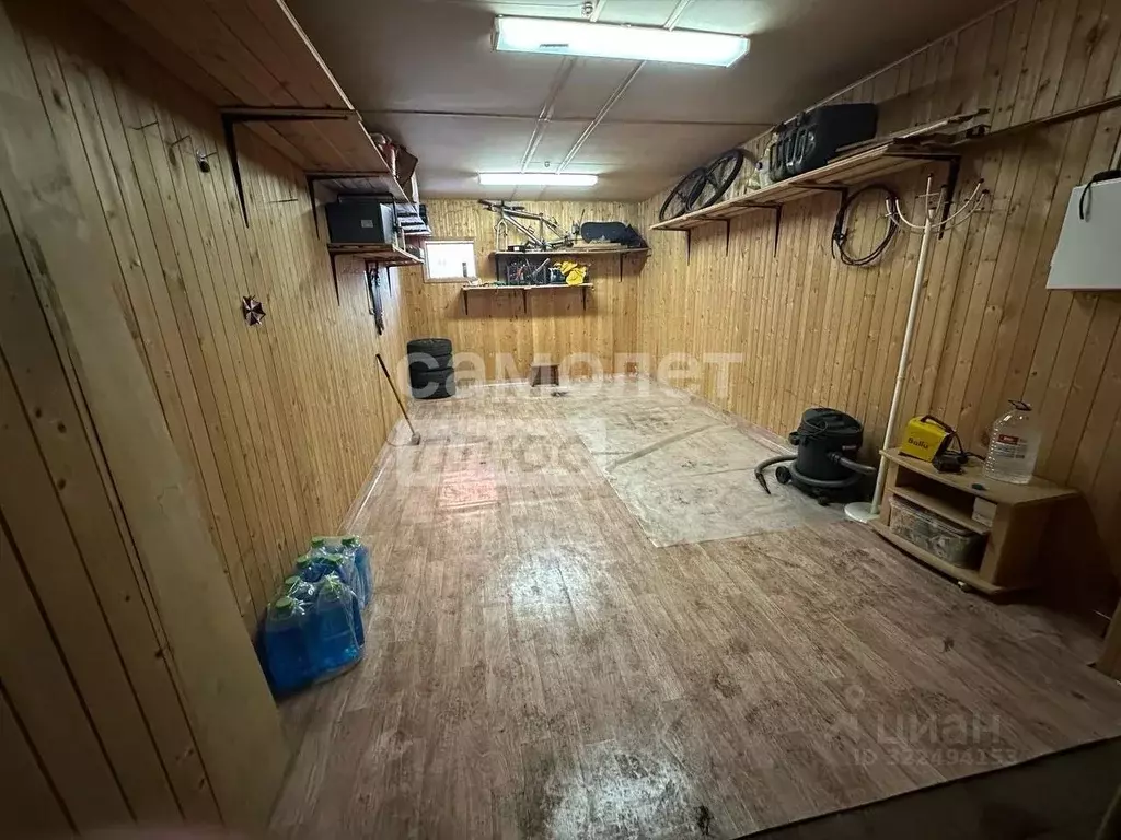 Гараж в Московская область, Королев ул. Нахимова, 19 (19 м) - Фото 2