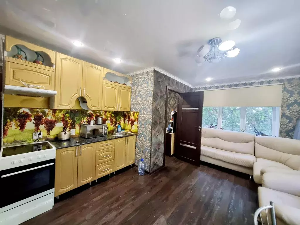 Продаётся 1-к квартира, 31 м - Фото 0