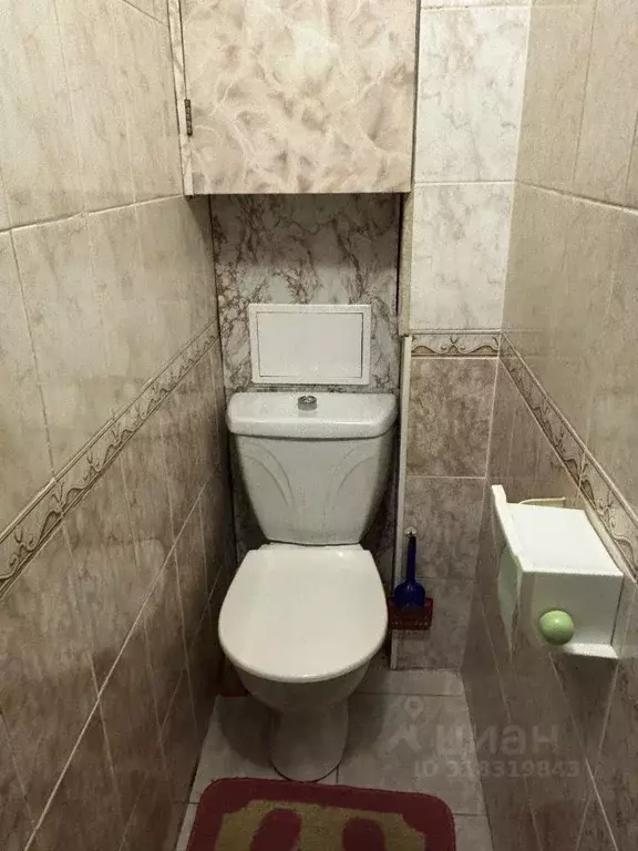 4-к кв. Свердловская область, Екатеринбург ул. Менделеева, 17 (64.0 м) - Фото 1