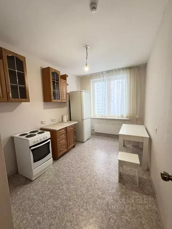 1-к кв. Красноярский край, Красноярск ул. Лесников, 55 (33.0 м) - Фото 2