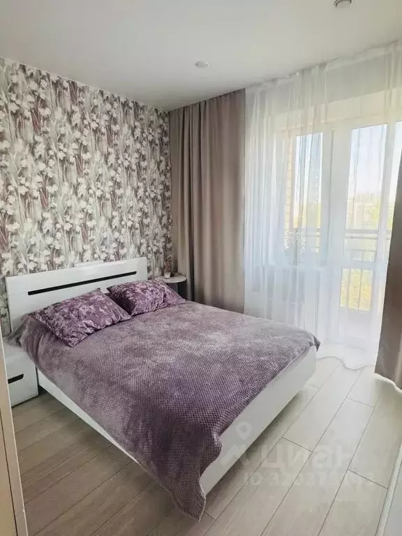 1-к кв. Ярославская область, Ярославль ул. Строителей, 25к1 (37.0 м) - Фото 1