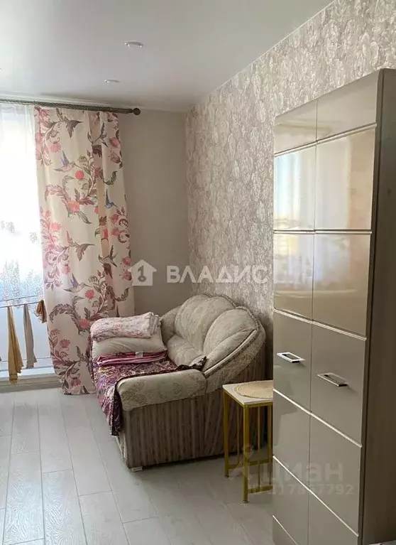 Студия Московская область, Котельники Новые Котельники мкр, 14 (30.0 ... - Фото 0