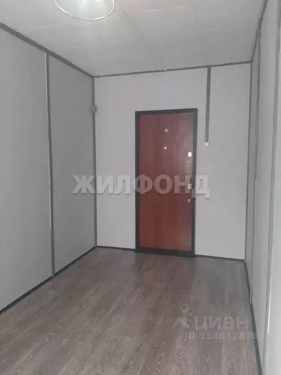 Комната Новосибирская область, Новосибирский район, Кубовинский ... - Фото 0