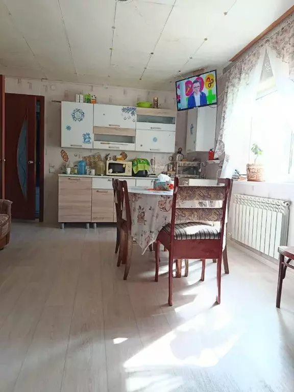 Дом в Астраханская область, Астрахань пос. Советский, ул. ... - Фото 1