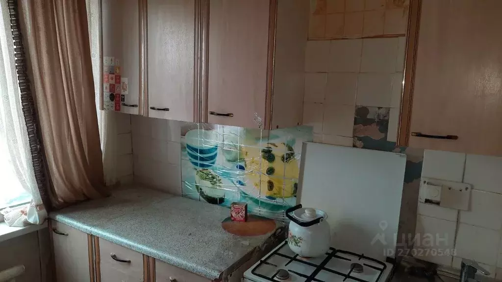 2-к кв. Смоленская область, Смоленск ул. Лавочкина, 48 (48.0 м) - Фото 1