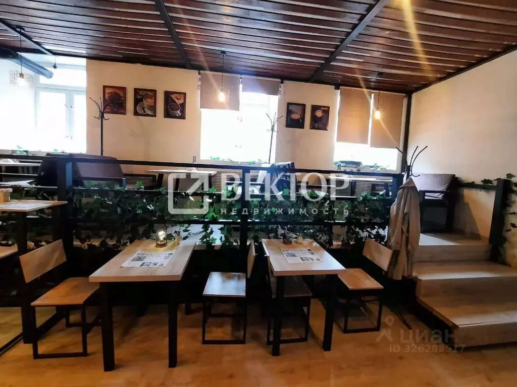 Торговая площадь в Костромская область, Кострома просп. Мира, 16 (66 ... - Фото 2