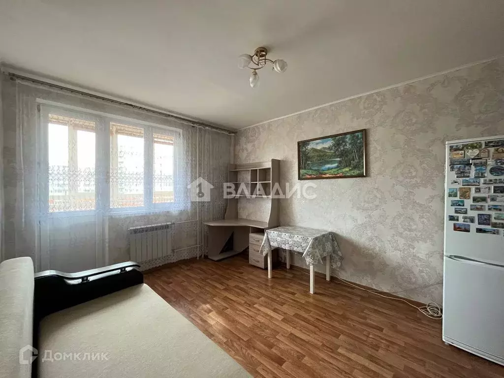 Продаётся квартира-студия, 28.3 м - Фото 0