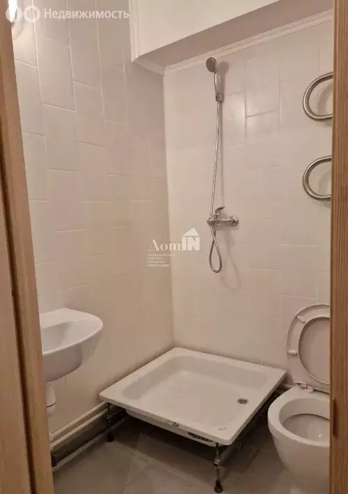 Квартира-студия: Санкт-Петербург, Чарушинская улица, 32 (25 м) - Фото 1