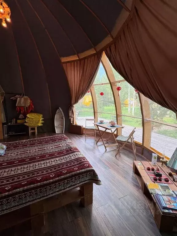 Дом в Московская область, Щелково городской округ, Полевая тер. 2 (35 ... - Фото 2