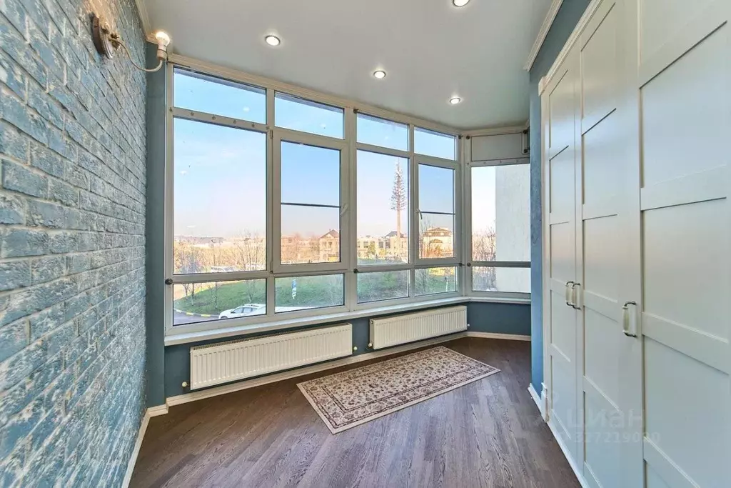 3-к кв. Краснодарский край, Краснодар ул. Баварская, 8 (106.4 м) - Фото 1