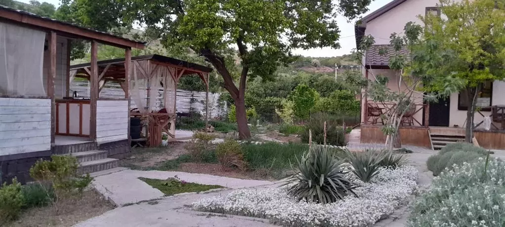 Дом в Севастополь ул. Батарейная, 68А (115 м) - Фото 2