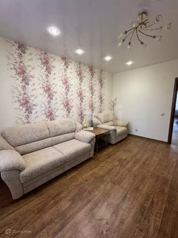 Продаётся 2-к квартира, 66 м - Фото 0